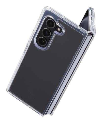 Cellularline Impact Clear Case - Galaxy Z Fold6 – image 4