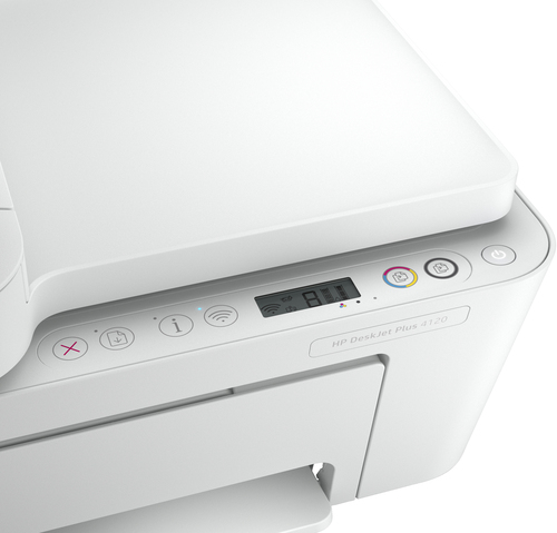 Urządzenie wielofunkcyjne HP DeskJet Plus 4120 (3XV14B)