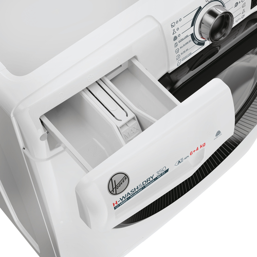 Hoover H3DPS 4646TAB6-S – image 9