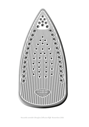 Tefal Express Compact GV7620 – image 4