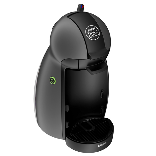 Krups Piccolo KP100BKP Manual Capsule coffee machine – image 2