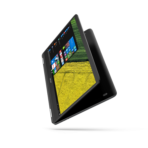 Acer Spin 7 SP714-51-M4W7 Intel® Core™ i7 i7-7Y75 Hybrid (2-in-1) – image 3