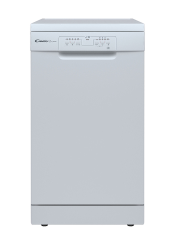Candy Brava CDPH 2L1049W-80 Отдельно стоящий 10 мест