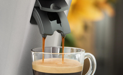Senseo Original HD6556/51R1 coffee maker Fully-auto Pod coffee machine – image 7