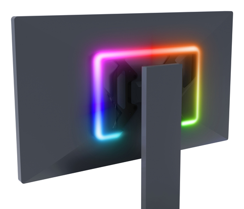 Trust GXT 907 Vybz RGB-achtergrondverlichting voor monitoren, afbeelding 3