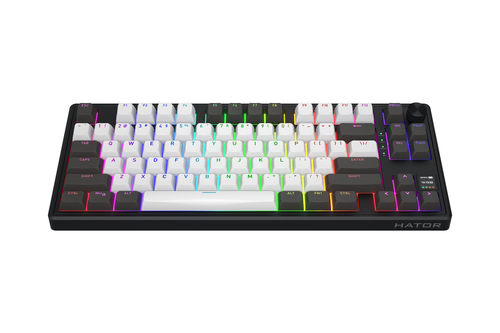 Hator Skyfall Pro Wireless gaming toetsenbord, afbeelding 8
