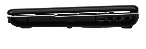 HP Compaq Presario CQ60-109EM AMD Mobile Sempron SI-40 Laptop – image 3