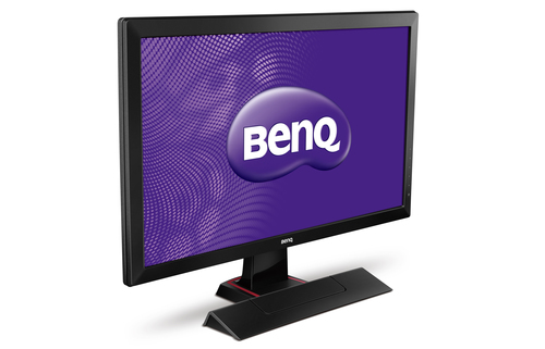 BenQ RL2450H computer monitor – image 3