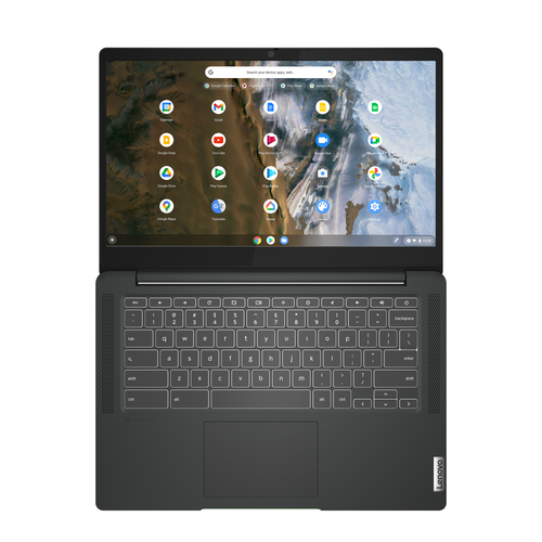 Lenovo IdeaPad 5 Chrome 14ITL6 – image 6