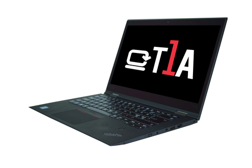 T1A L-X1Y-FR-T001 ultrabook 7th gen Intel® Core™ i7 i7-7600U Hybrid (2-in-1) – image 3