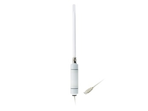 LevelOne 150Mbps Wireless High Power Outdoor USB Network Adapter