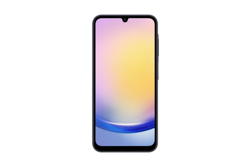 Samsung Galaxy A25 5G Dual Sim 128GB 6GB RAM Blue/Black Smartphone in Black Black - image 2