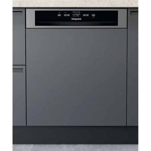 Hotpoint H3B L626 X UK