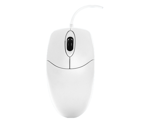 Active Key AK-PMJ1 - Muis
