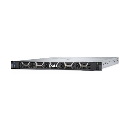 Dell PowerEdge 210-BHQT-XK2F server – image 3
