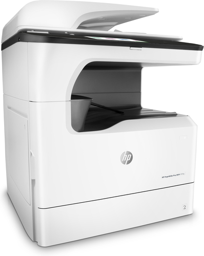 HP MFP 777z – image 2