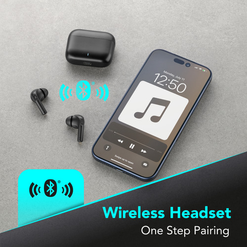 Cellularline Wavy In-Ear – image 2
