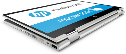 HP Pavilion x360 14-cd0520sa Intel® Pentium® Gold 4415U Hybrid (2-in-1) – image 5