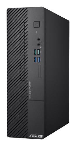 ASUS ExpertCenter D5 SFF D500SDES-312100007W PC Intel® Core™ i3 i3-12100 – image 3