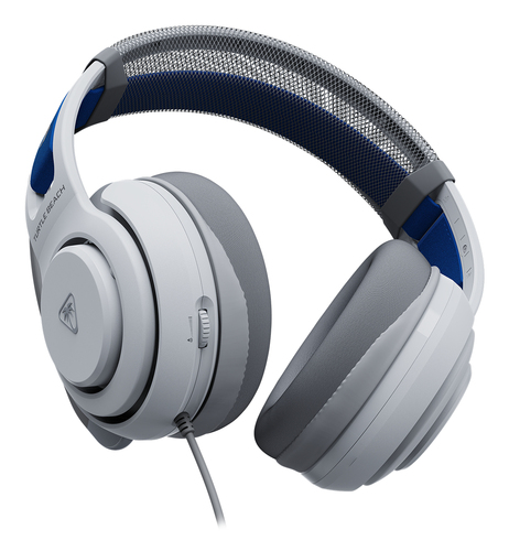 Turtle Beach Atlas 200 bekabelde PlayStation gaming headset – Foto 3 van 9