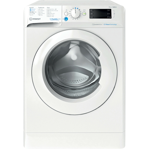 Indesit BWE 111496X WV UK – image 1