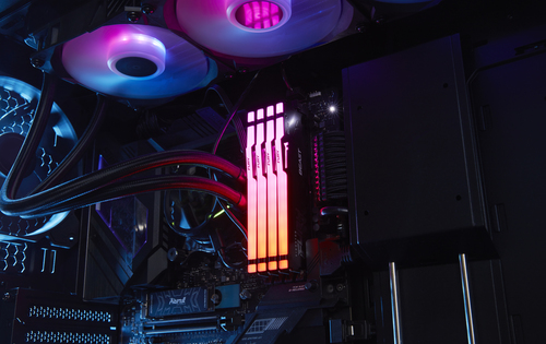 Memorias RAM Kingston Technology FURY BEAST 