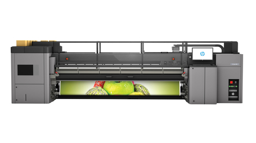 HP Latex 3000 Printer – image 2