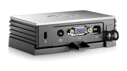 HP t150 Zero Client for MultiSeat – image 5