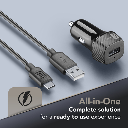 Cellularline Car Charger Kt – image 6