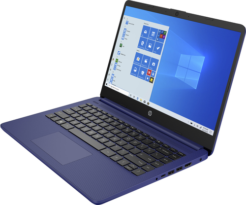 HP 14s-fq0023na AMD Athlon 3020E Laptop – image 2