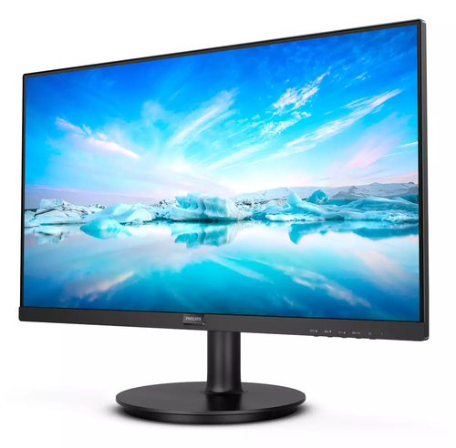 Philips V line 222V8LA ledmonitor, afbeelding 4