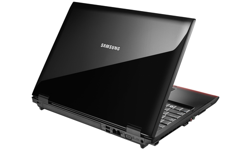 Samsung R NP-R710-AS04IT laptop Intel® Core™2 Duo P8600 – image 4