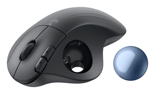 Mouse LOGITECH M575S