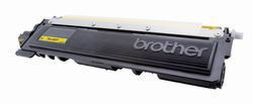 Brother TN240Y toner cartridge 1 pc(s) Original Yellow