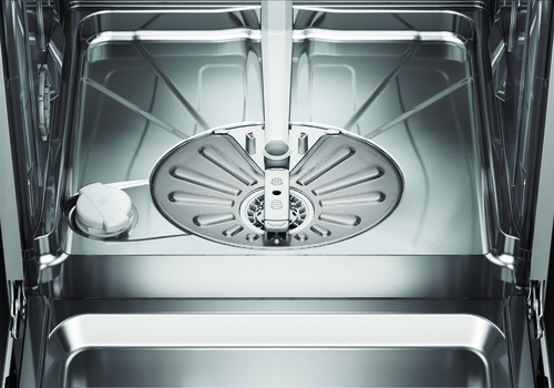 AEG F65042UM0P Semi built-in 12 place settings – image 9