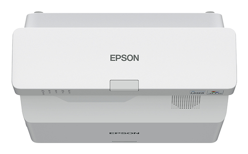 Proyector EPSON 760Wi  