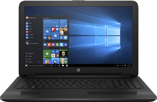 HP Notebook - 15-ba516na – image 9