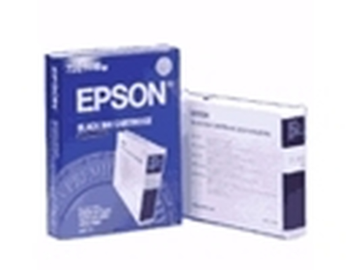 Epson Cartucho tinta negra