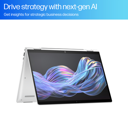 EliteBook X Flip G1i Next Gen AI PC Wolf Pro Security Edition thumbnail 7