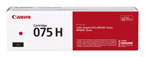 TONER 075H M
