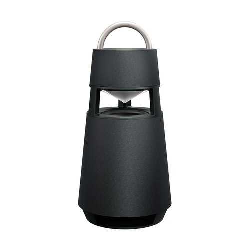 LG RP4G.DEUSLLK portable/party speaker Mono portable speaker Green – image 1