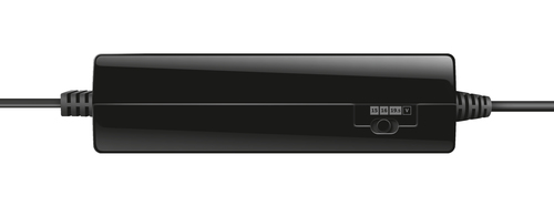 Trust 19134 power adapter/inverter Indoor – image 3