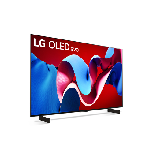 LG OLED evo C4 OLED42C44LA – image 8