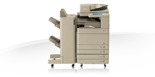 Canon imageRUNNER ADVANCE C5235i