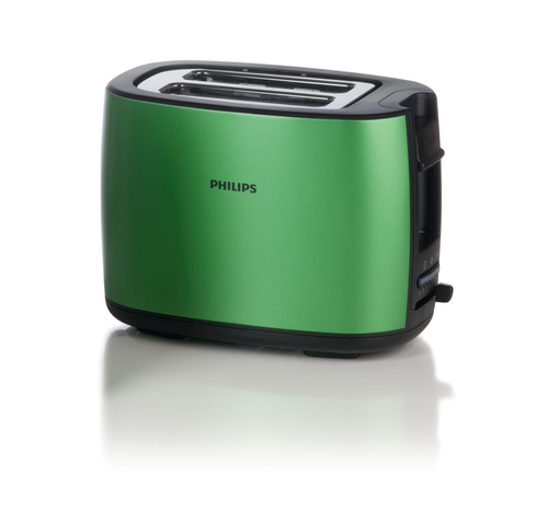 Philips Toaster HD2628/30 – image 2