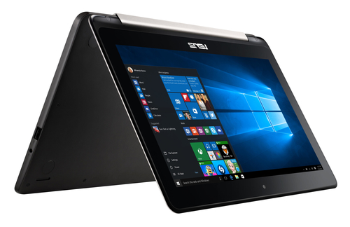 ASUS Transformer Book Flip TP200SA-FV0174TS Intel® Celeron® N3060 Hybrid (2-in-1) – image 8