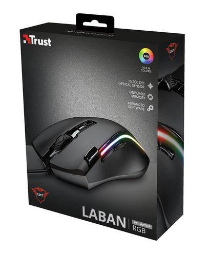 Trust Laban GXT 188 RGB – image 9