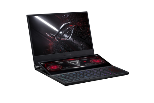 ASUS ROG Zephyrus Duo 15 SE GX551QS-HB137T AMD Ryzen™ 9 5900HX Laptop – image 4