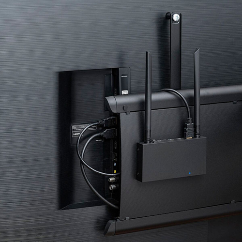 Marmitek TV Anywhere Wireless 4K – Foto 3 von 10