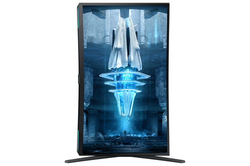 Samsung LS32BG850NP computer monitor – image 7